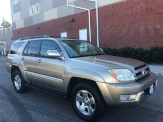 Used Toyota 4runners For Sale Truecar
