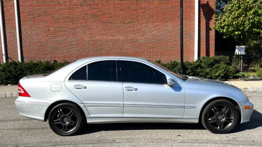 Mercedes-Benz E-Class 2006 in Bohemia, Long Island, Suffolk, New