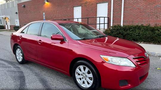2010 Toyota Camry for Sale with Photos  CARFAX