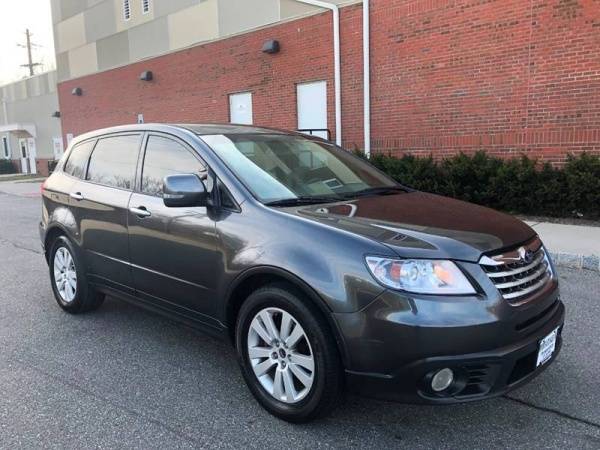 Subaru tribeca 2009