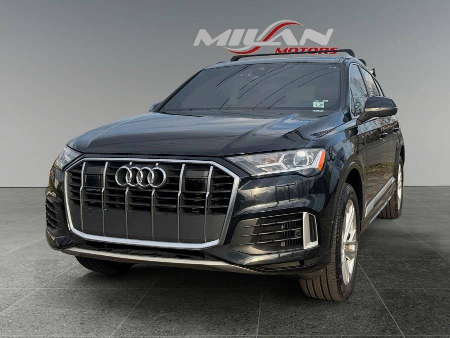 2023 Audi Q7 Premium Plus — SUV — 55,323 mi — Little Ferry, NJ