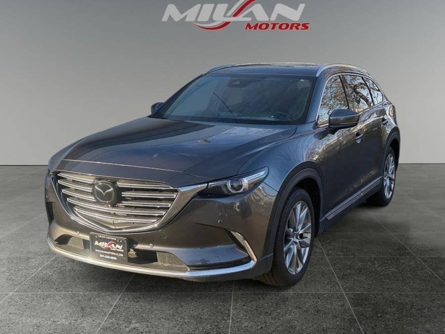 2019 Mazda CX-9 Grand Touring — SUV — 78,537 mi — Little Ferry, NJ