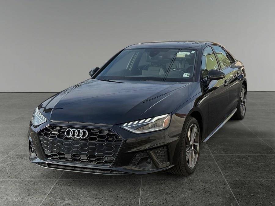 2021 Audi A4 S line Premium Plus — Sedan — 95,167 mi — Little Ferry, NJ