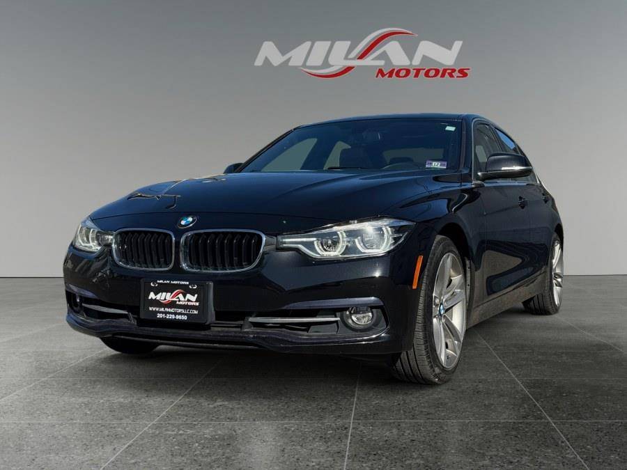 2018 BMW 3 Series 330i — Sedan — 49,072 mi — Little Ferry, NJ