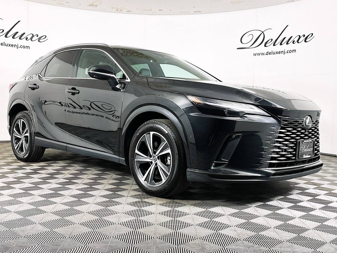 2024 Lexus RX RX 350 Premium Plus