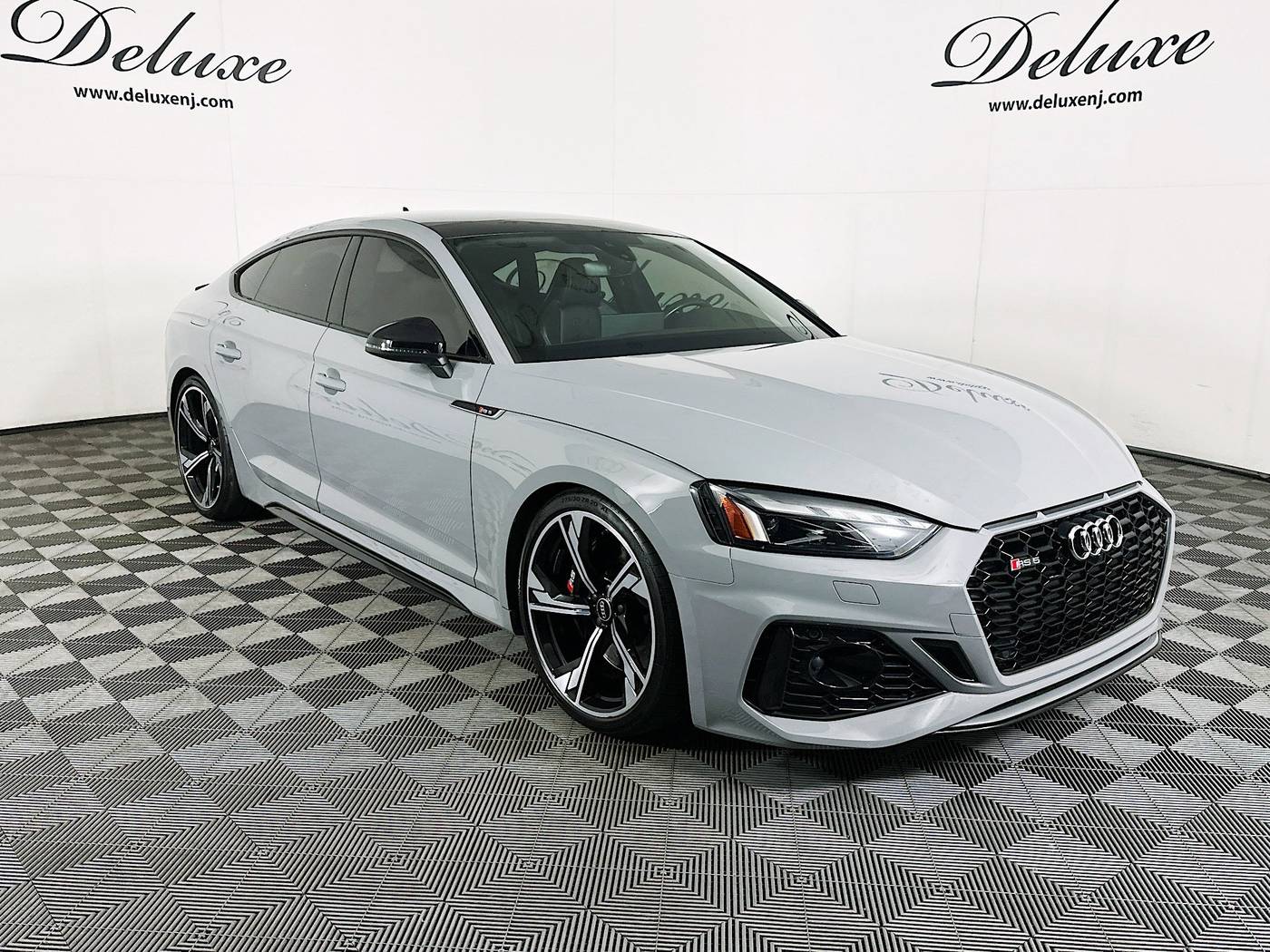 2022 Audi RS 5 Standard — Hatchback — 70,414 mi — Linden, NJ