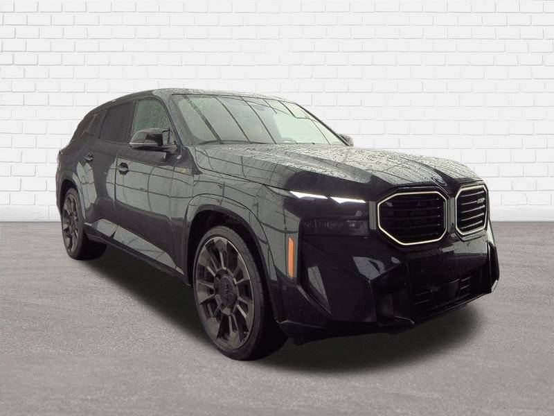 2023 BMW XM Standard — SUV — 9,411 mi — Linden, NJ