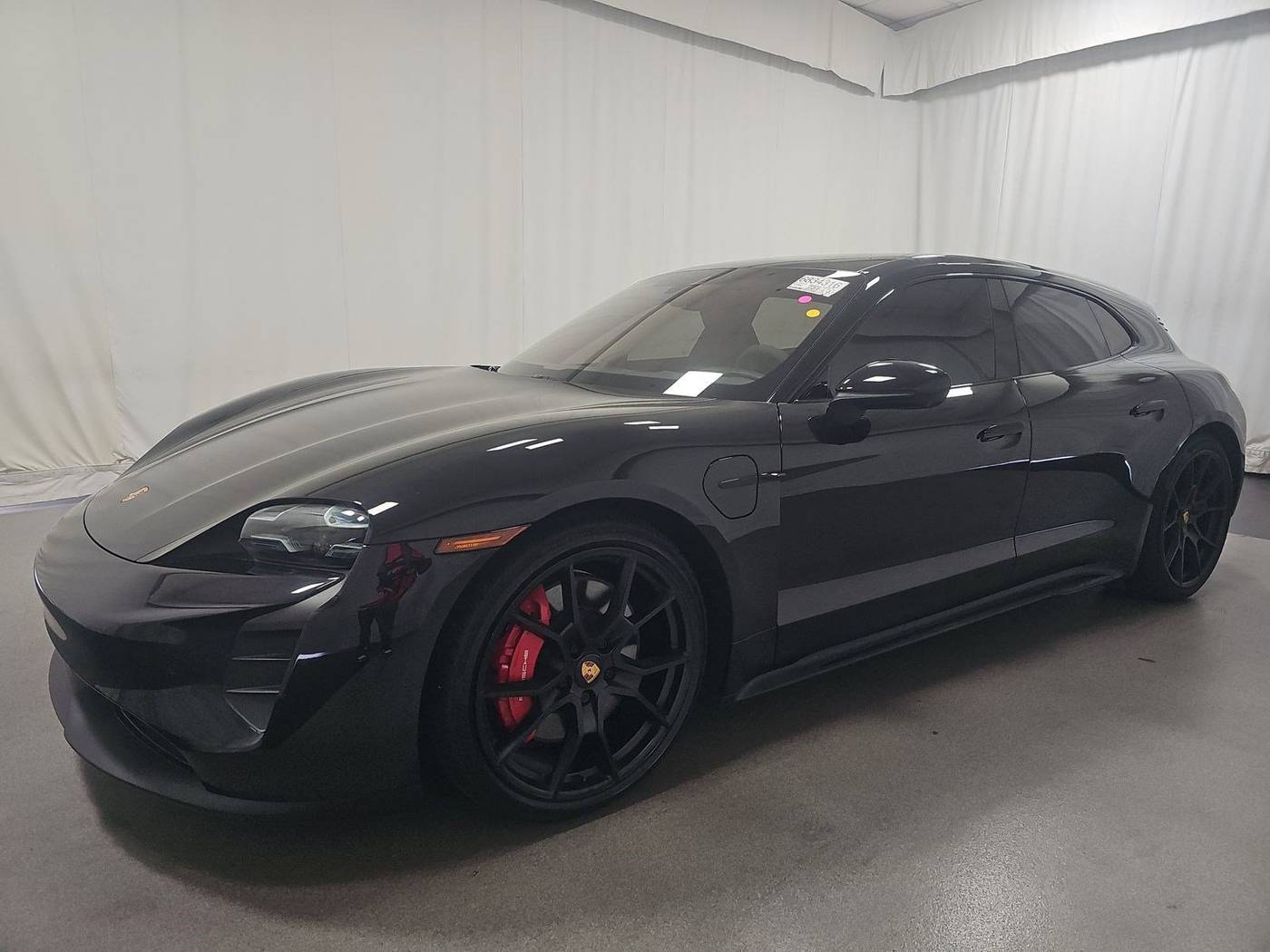 2024 Porsche Taycan GTS — Wagon — 15,799 mi — Linden, NJ