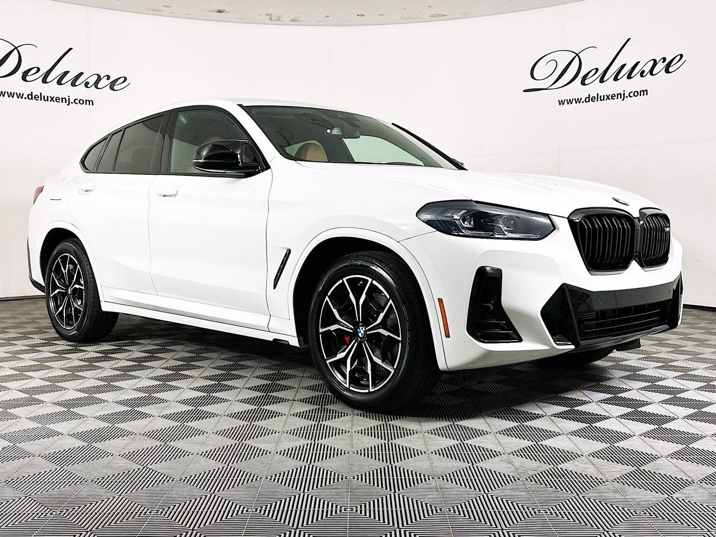 2023 BMW X4 M40i — SUV — 2,358 mi — Linden, NJ