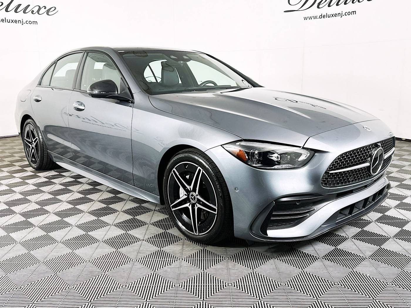 2024 Mercedes-Benz C-Class C 300 — Sedan — 4,025 mi — Linden, NJ