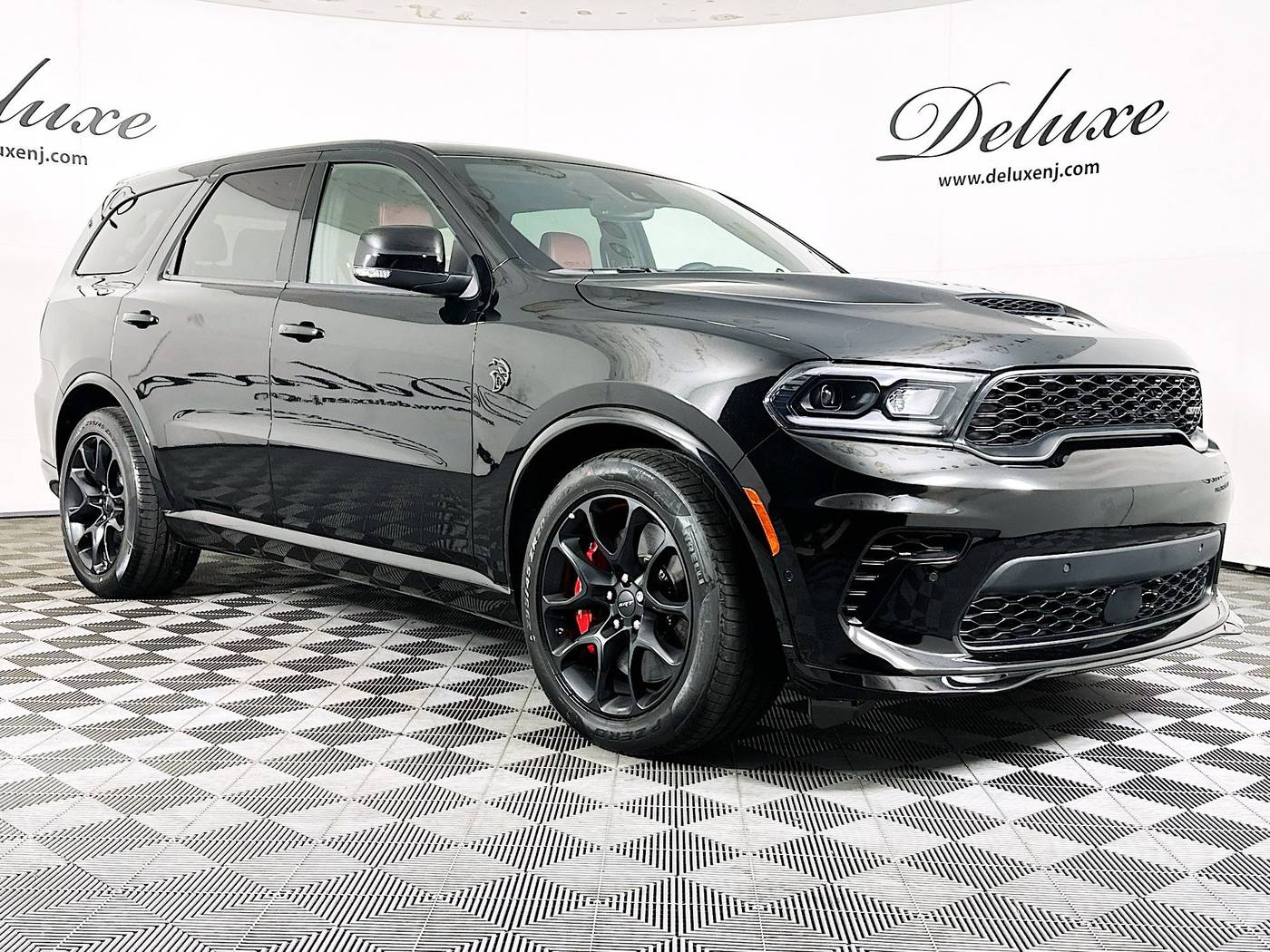 2024 Dodge Durango SRT Hellcat Premium — SUV — 37 mi — Linden, NJ
