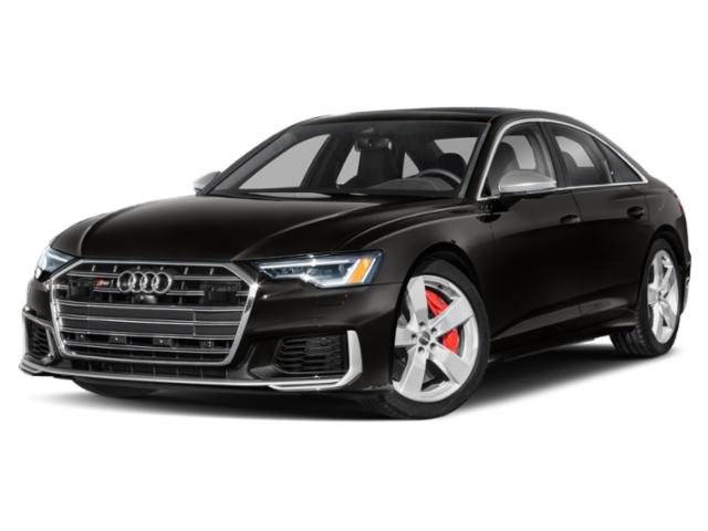 2021 Audi S6 Prestige — Sedan — 37,500 mi — Linden, NJ
