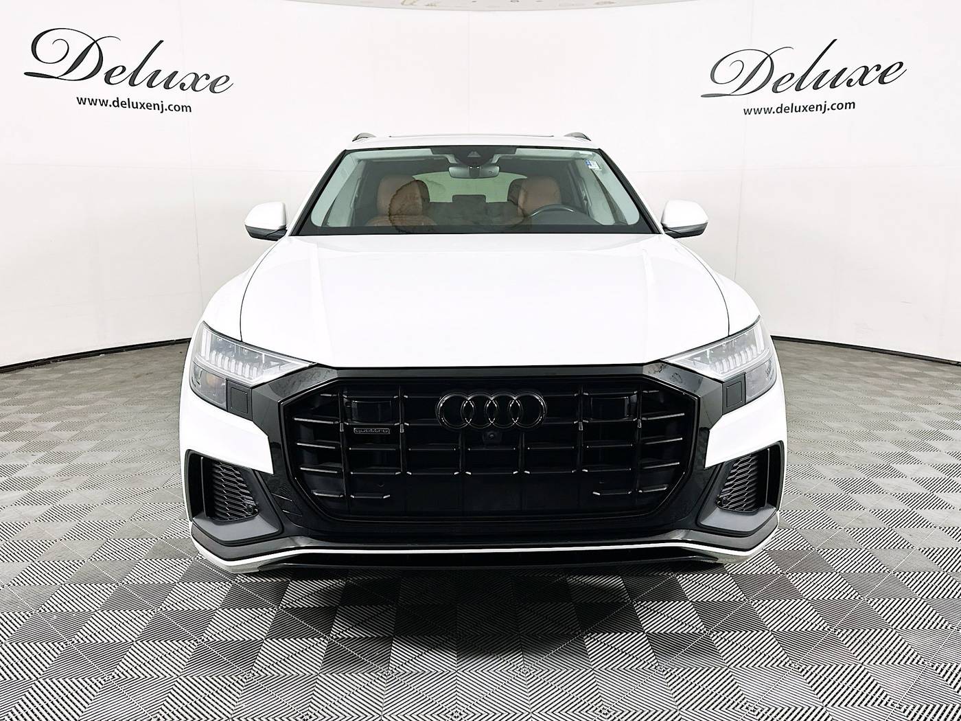 2023 Audi Q8 Premium Plus — SUV — 19,430 mi — Linden, NJ
