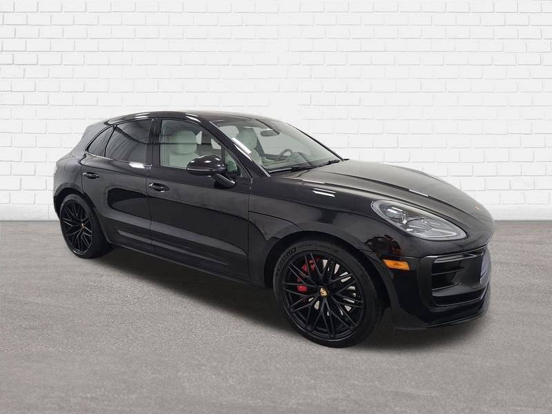2024 Porsche Macan GTS — SUV — 2,887 mi — Linden, NJ