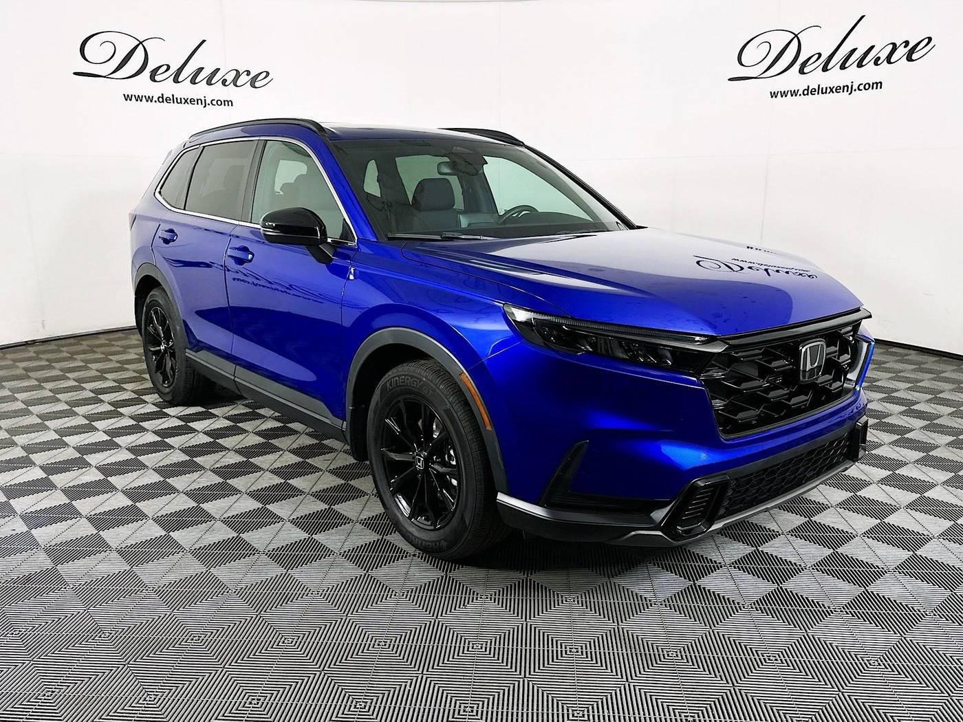 2024 Honda CR-V Hybrid Sport — SUV — 10,280 mi — Linden, NJ