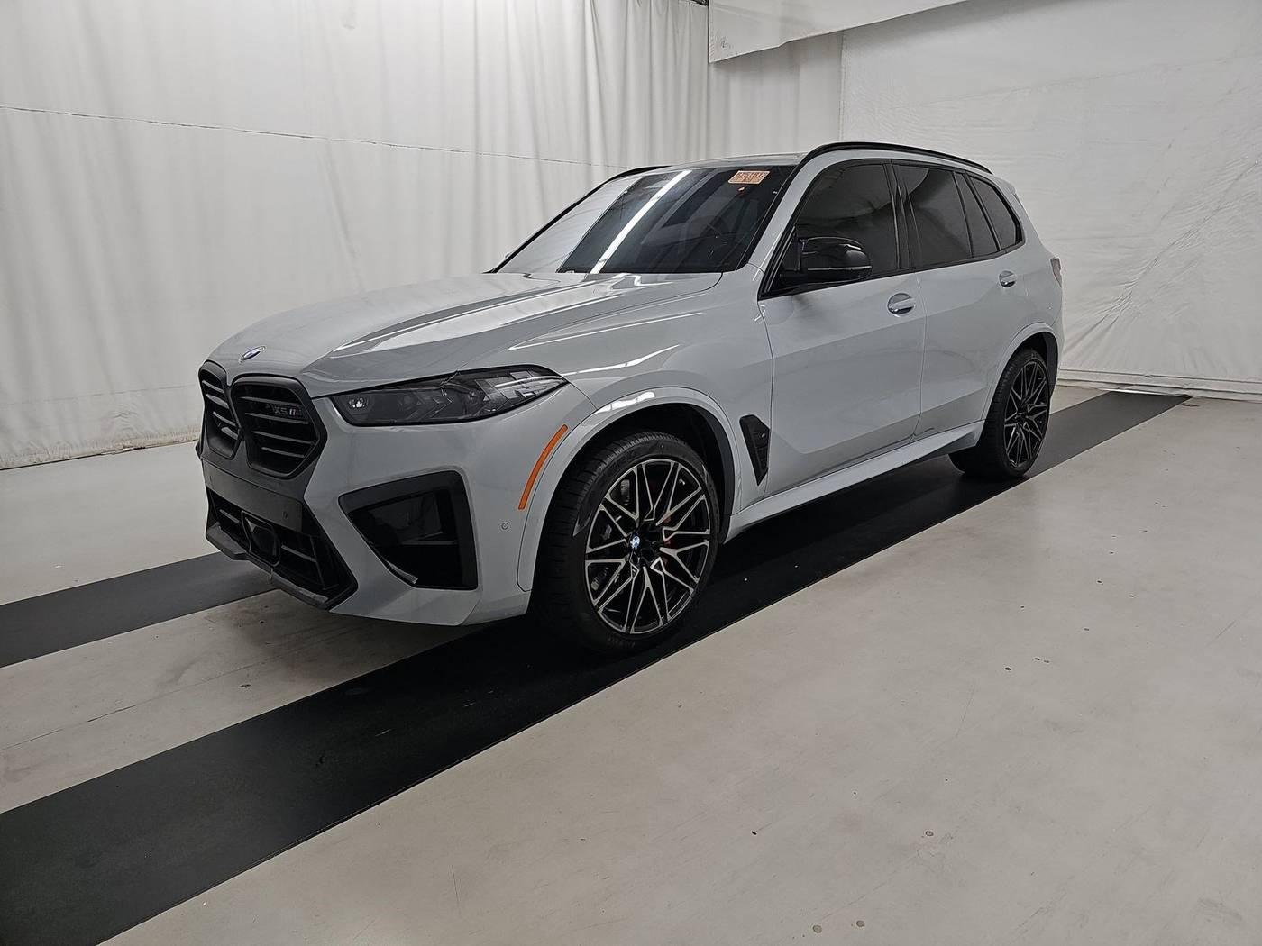2024 BMW X5 M Competition — SUV — 20,392 mi — Linden, NJ