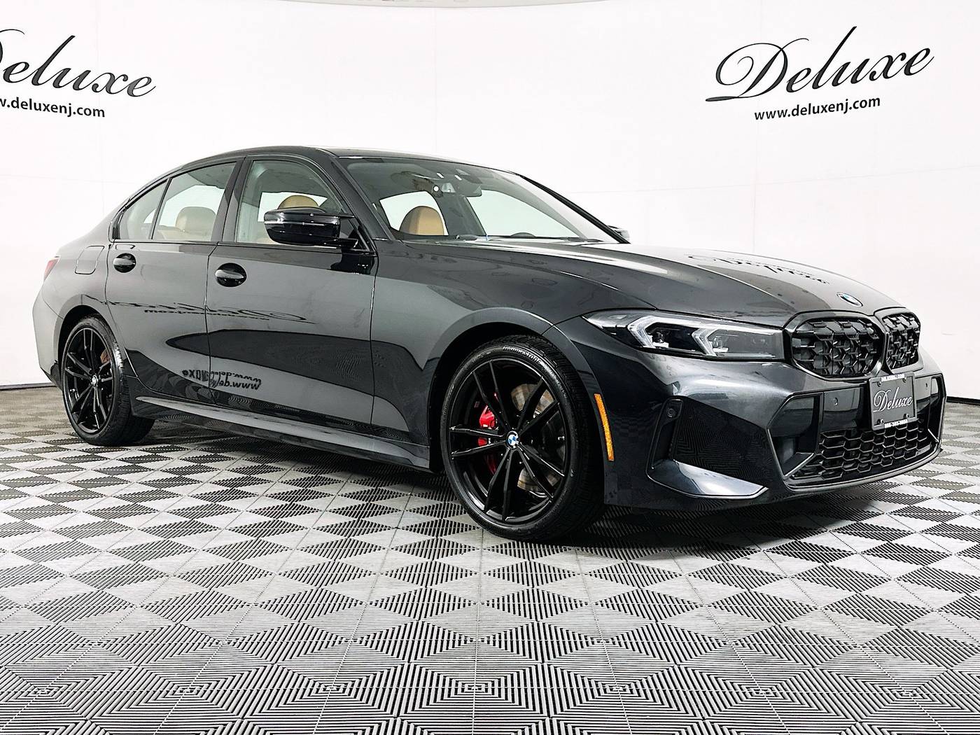 2024 BMW 3 Series M340i — Sedan — 5,123 mi — Linden, NJ