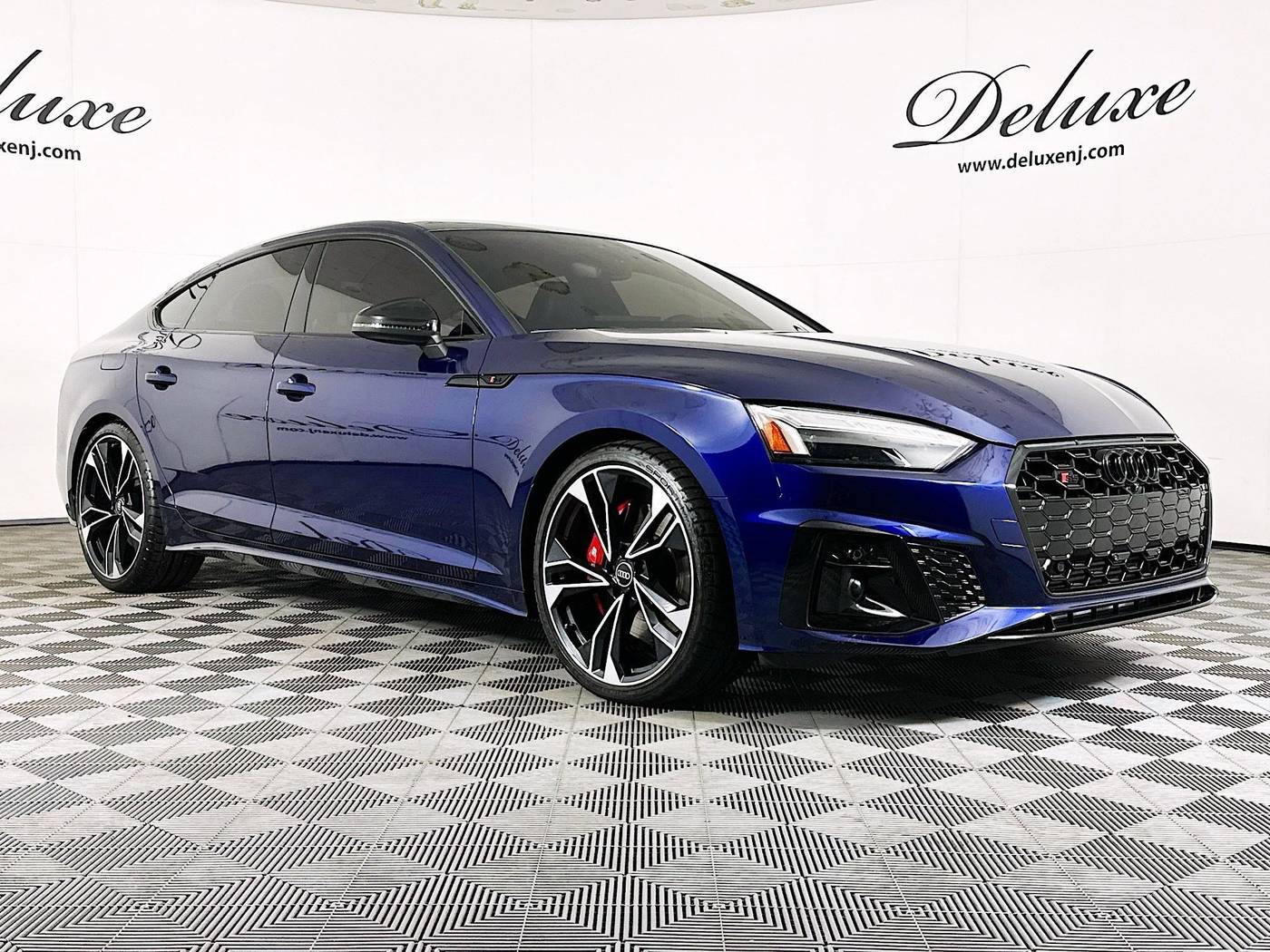 2024 Audi S5 Premium Plus — Hatchback — 2,830 mi — Linden, NJ