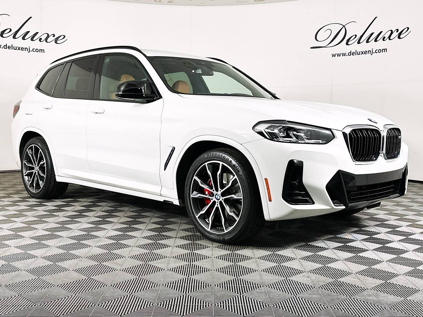 2022 BMW X3 M40i — SUV — 17,889 mi — Linden, NJ