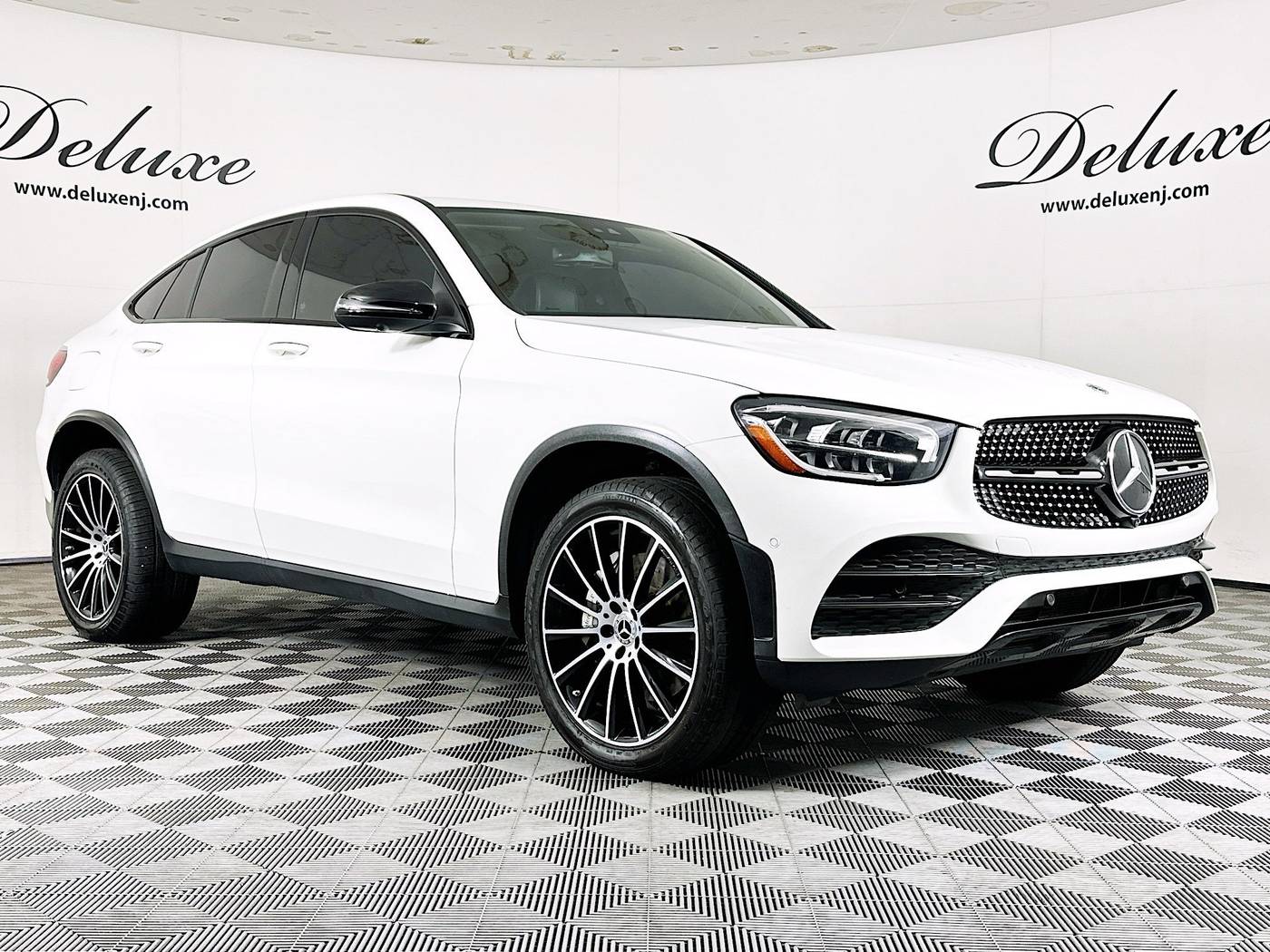 2023 Mercedes-Benz GLC GLC 300 — SUV — 41,760 mi — Linden, NJ