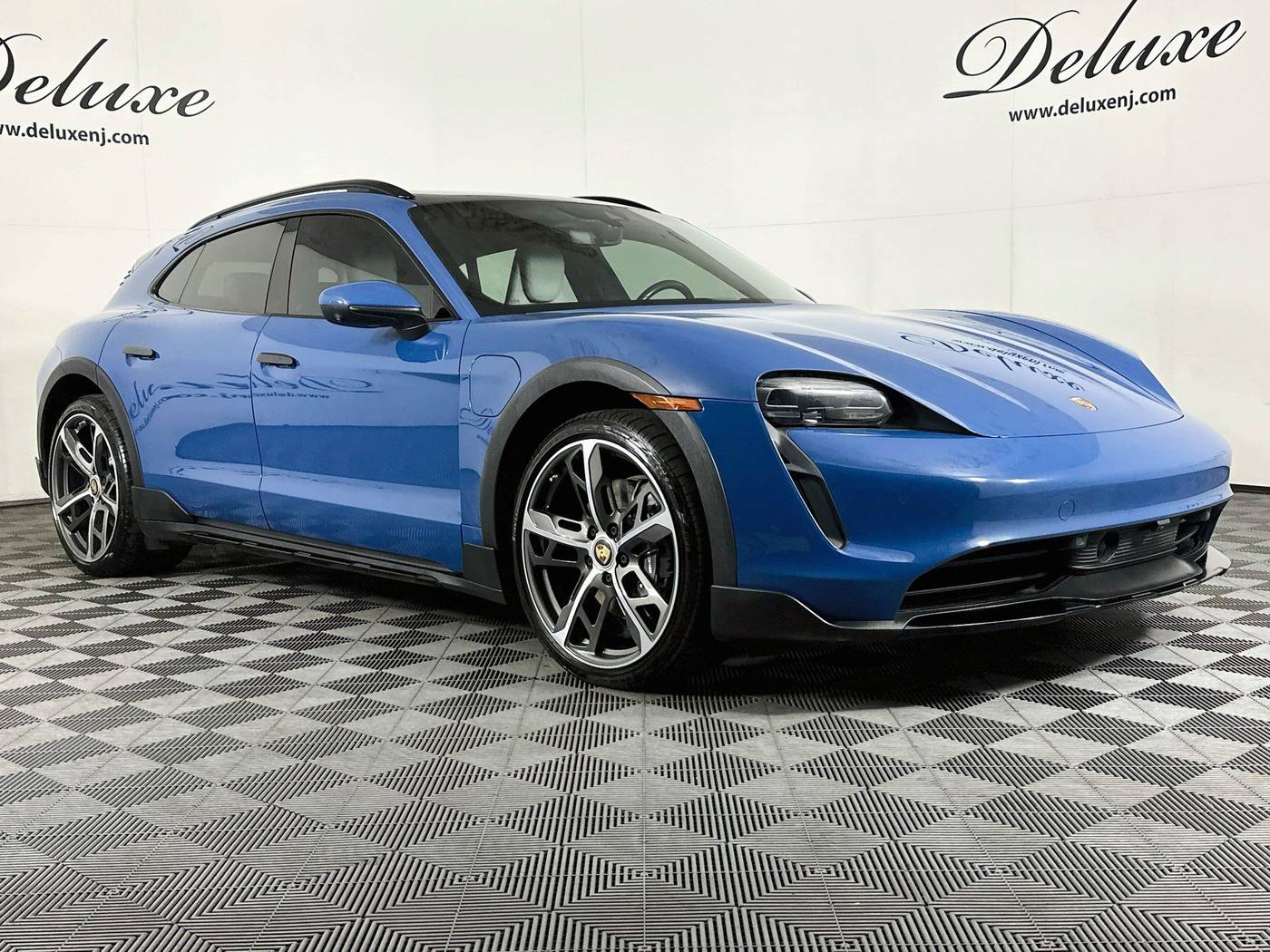 Used Porsche Taycan for Sale in New York, NY (with Photos) - TrueCar