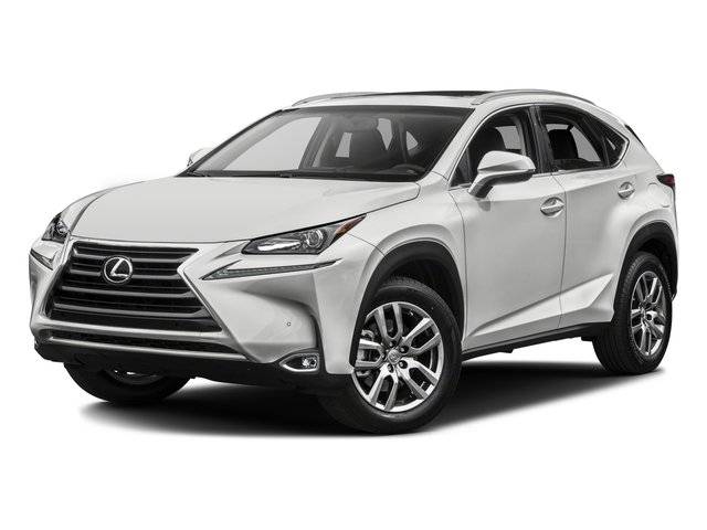 2016 Lexus NX NX 200t — SUV — 77,042 mi — Linden, NJ