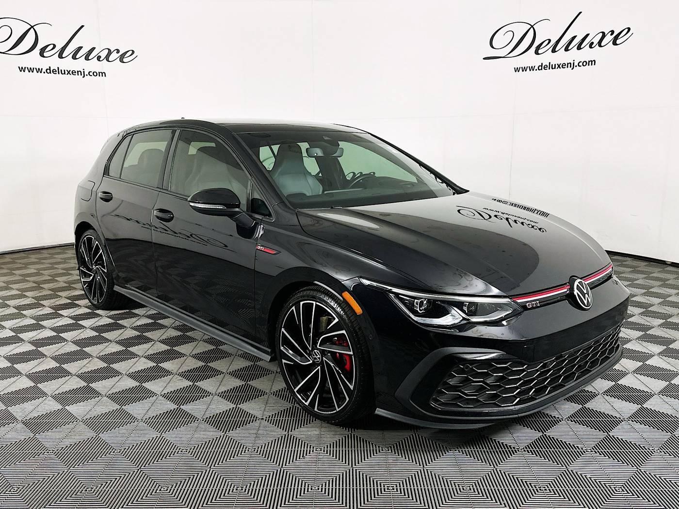 2022 Volkswagen Golf GTI Autobahn — Hatchback — 47,429 mi — Linden, NJ