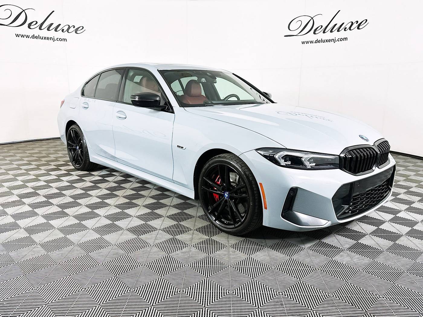 2023 BMW 3 Series 330e — Sedan — 15,840 mi — Linden, NJ