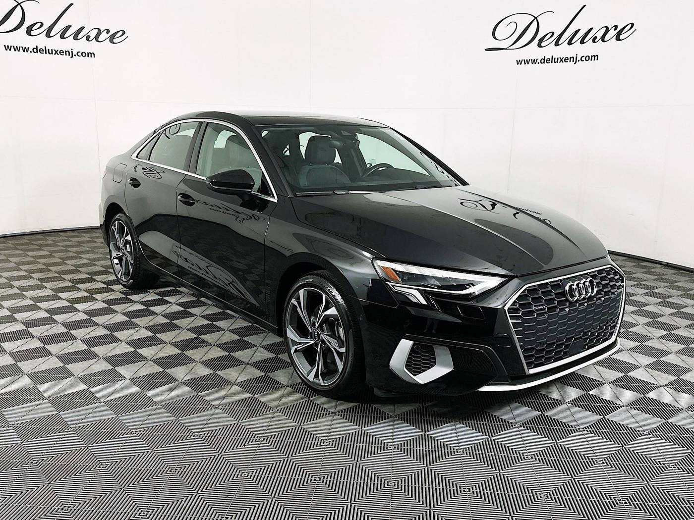 2022 Audi A3 Premium Plus — Sedan — 17,017 mi — Linden, NJ