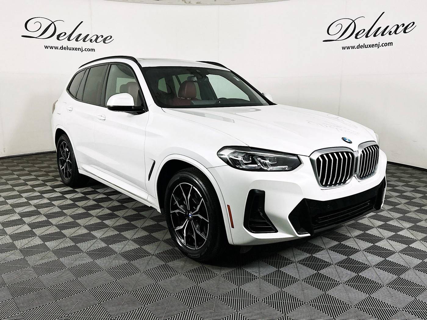 2022 BMW X3 30i — SUV — 50,007 mi — Linden, NJ