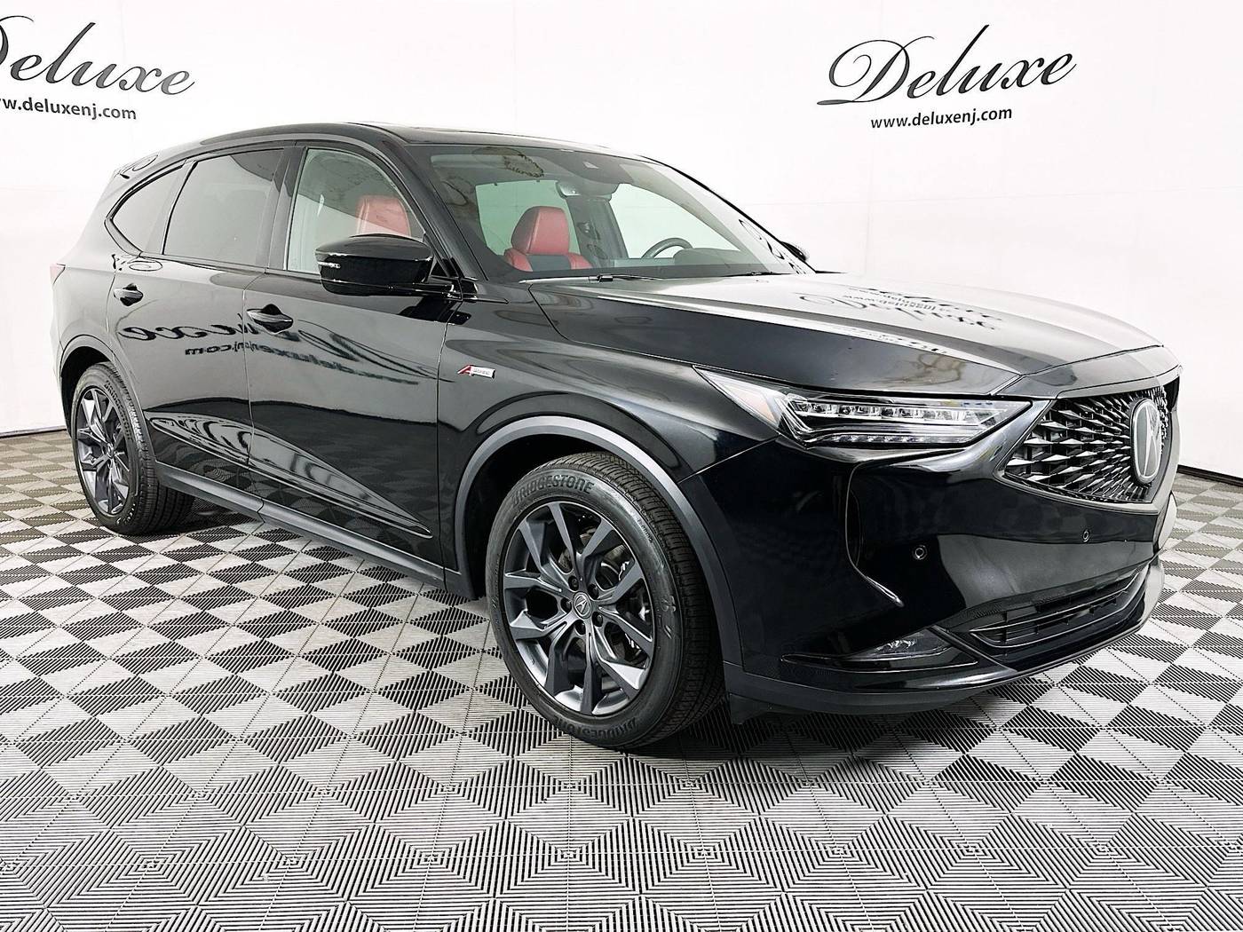 2023 Acura MDX A-Spec Package — SUV — 16,753 mi — Linden, NJ