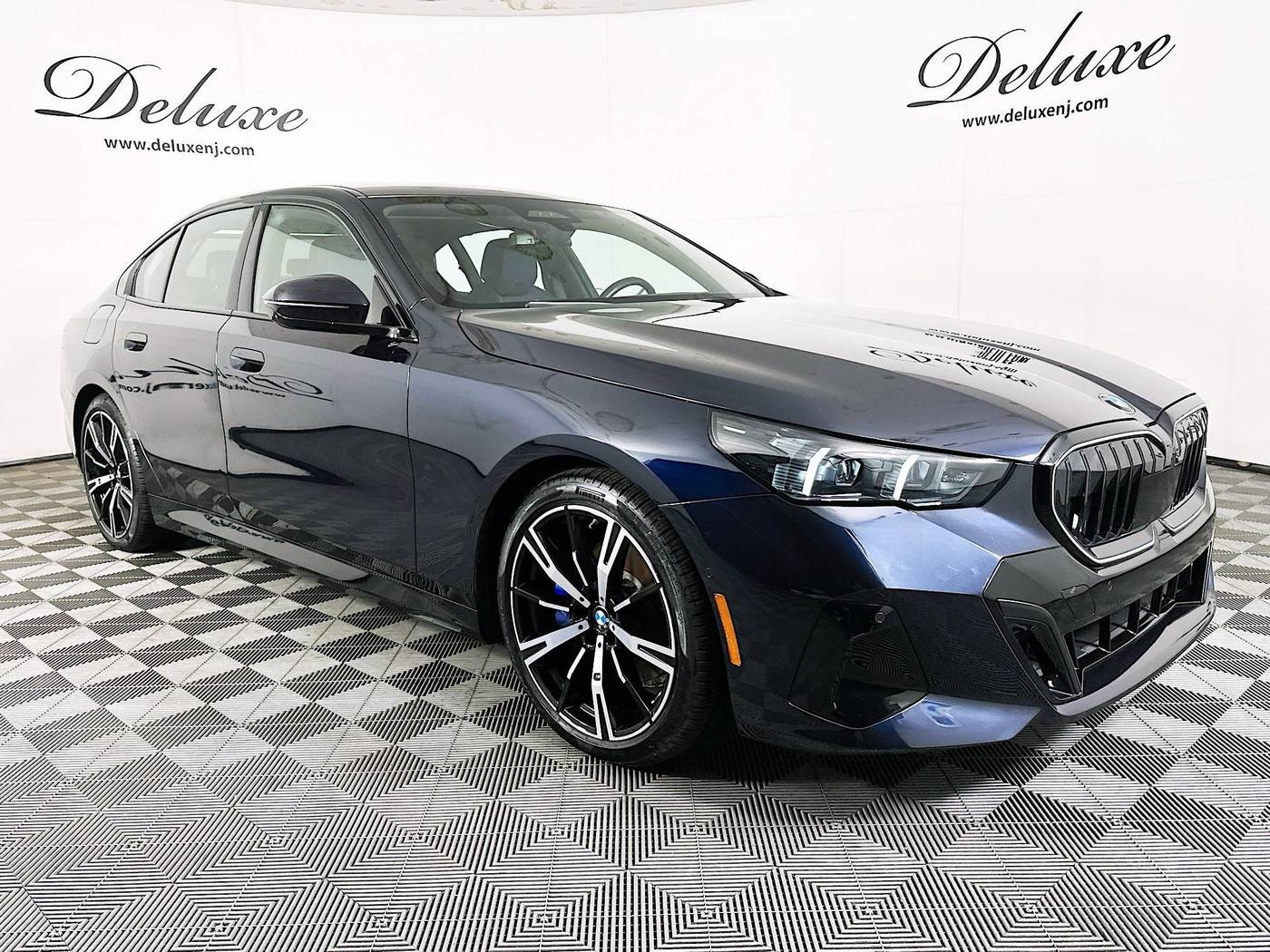 2024 BMW 5 Series 530i — Sedan — 5,146 mi — Linden, NJ
