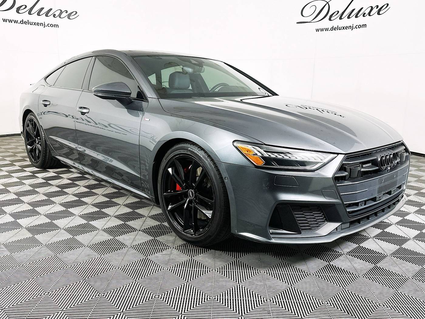 2021 Audi A7 Premium Plus — Hatchback — 43,049 mi — Linden, NJ