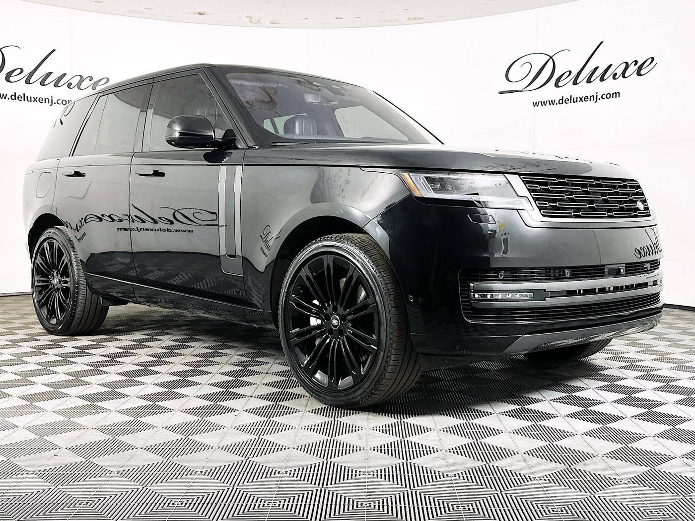 2023 Land Rover Range Rover SE — SUV — 24,812 mi — Linden, NJ