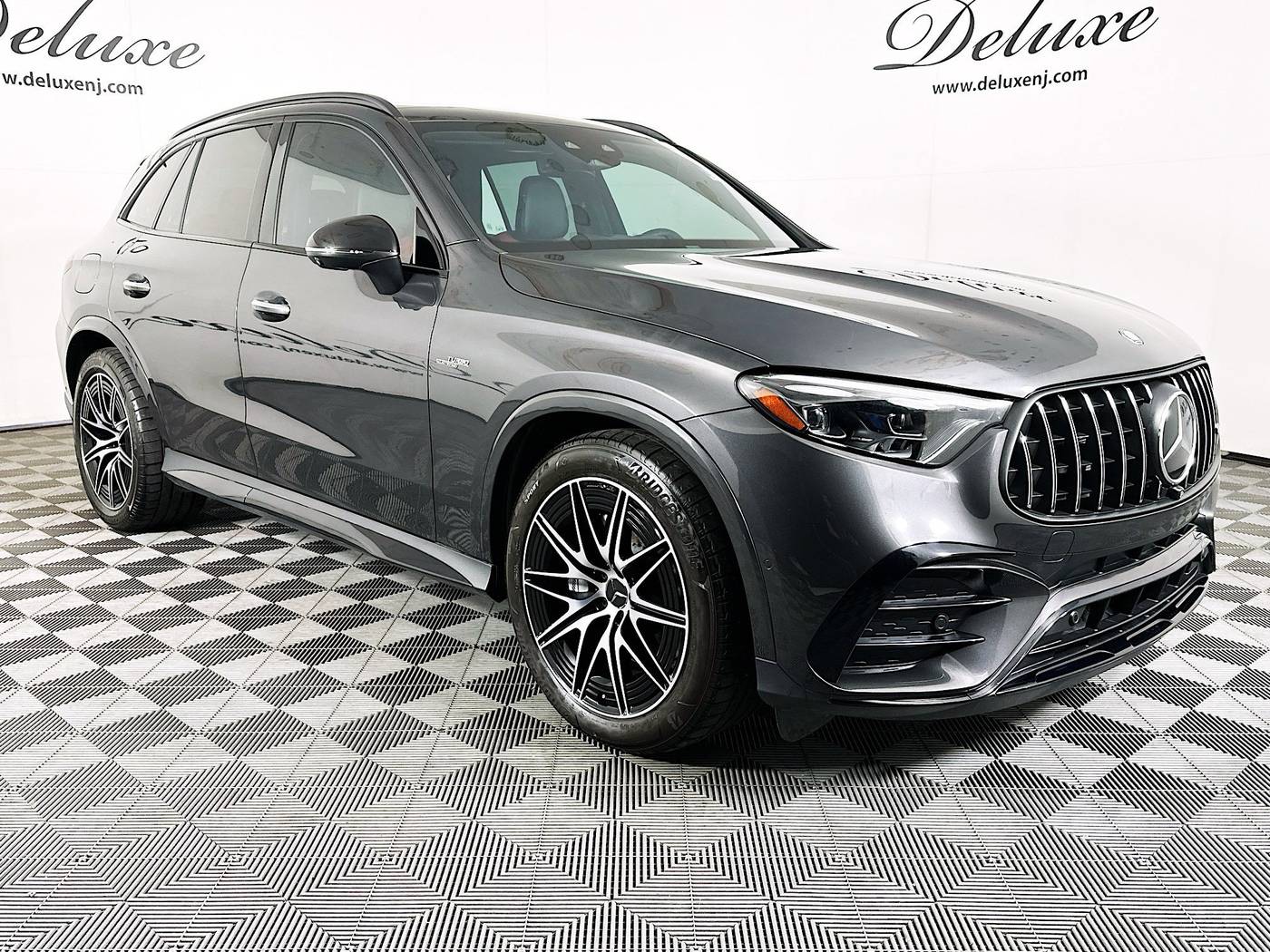 2024 Mercedes-Benz GLC AMG GLC 43 — SUV — 13,151 mi — Linden, NJ