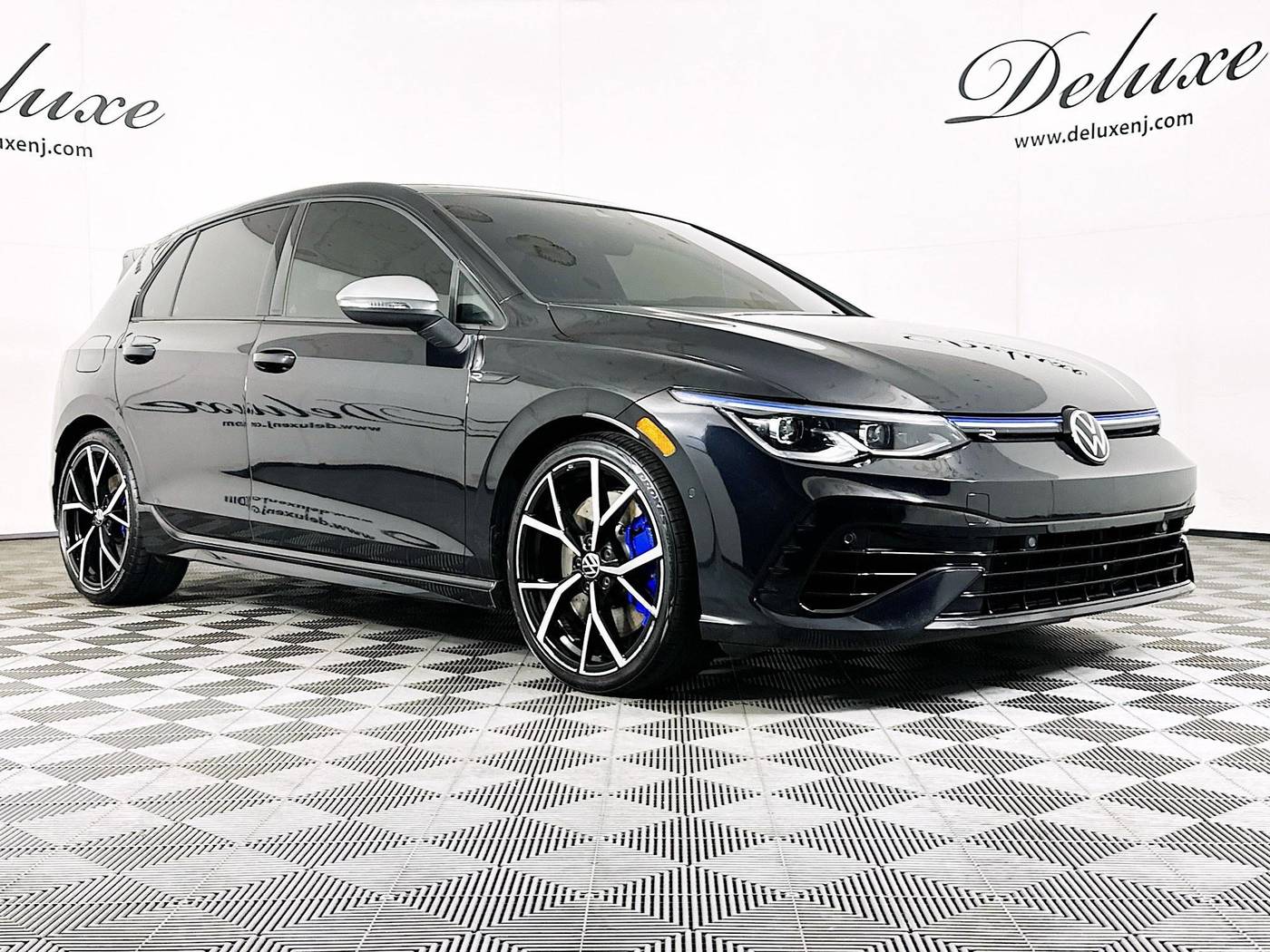 2022 Volkswagen Golf R Base — Hatchback — 32,661 mi — Linden, NJ