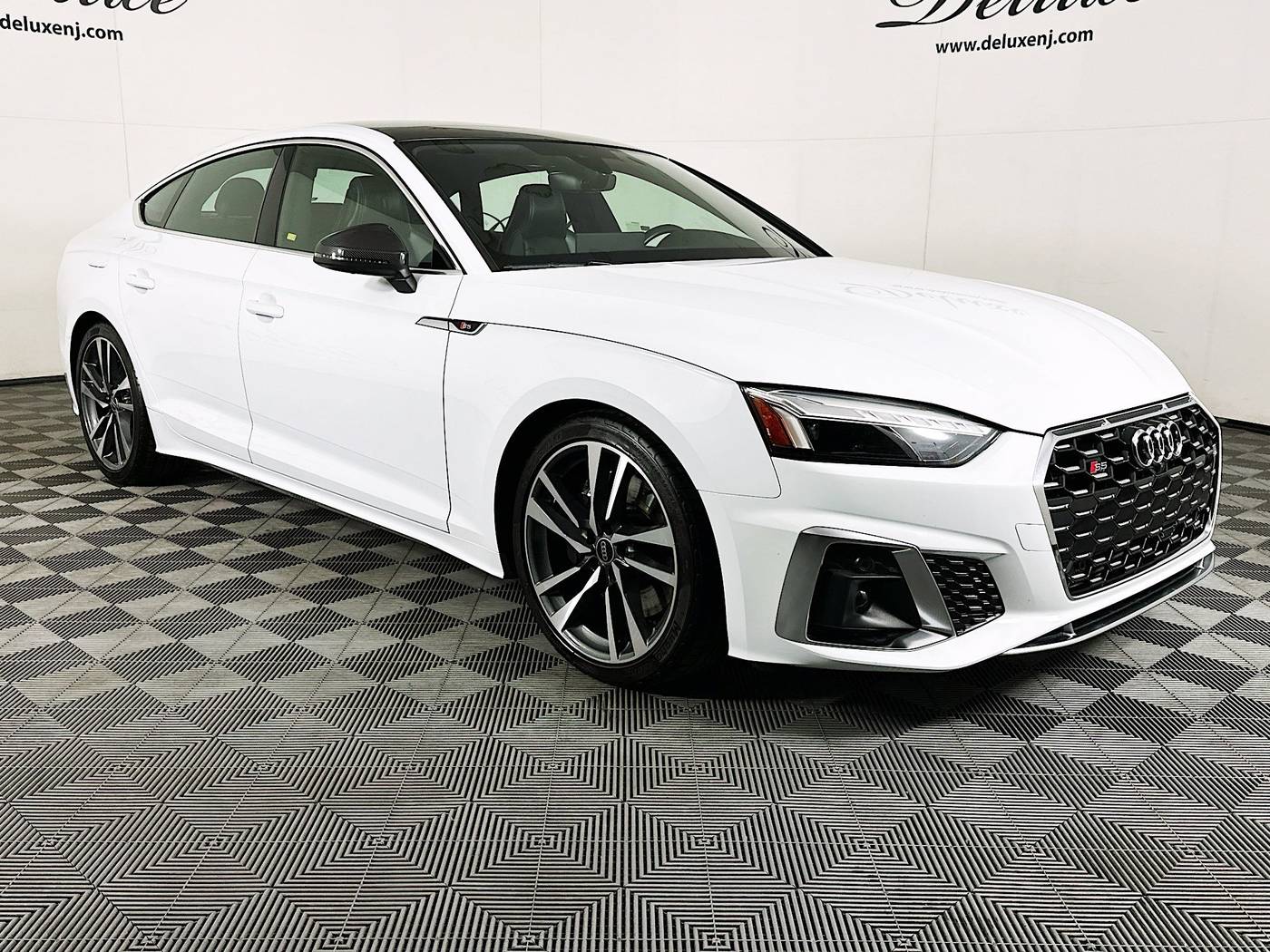 2023 Audi S5 Premium Plus — Hatchback — 49,853 mi — Linden, NJ