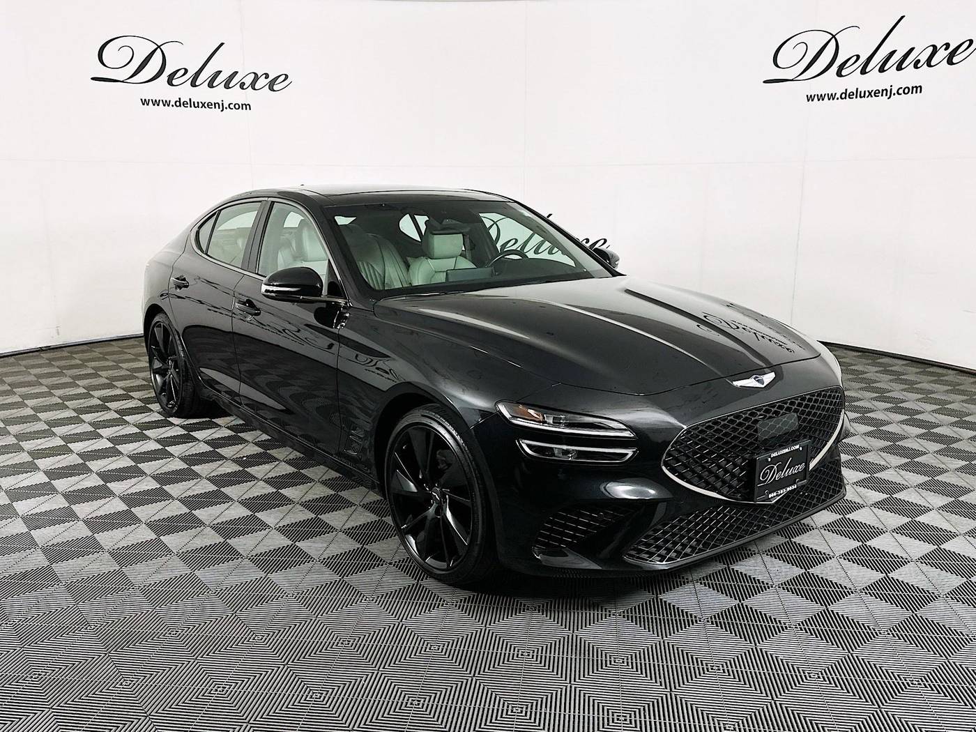 2023 Genesis G70 2.0T — Sedan — 46,277 mi — Linden, NJ