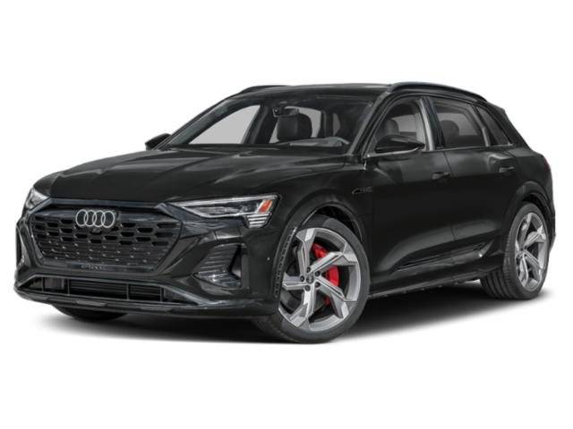 2024 Audi SQ8 e-tron Premium Plus — SUV — 41,040 mi — Linden, NJ