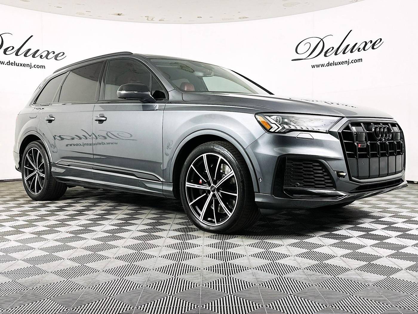 2020 Audi SQ7 Premium Plus — SUV — 60,111 mi — Linden, NJ