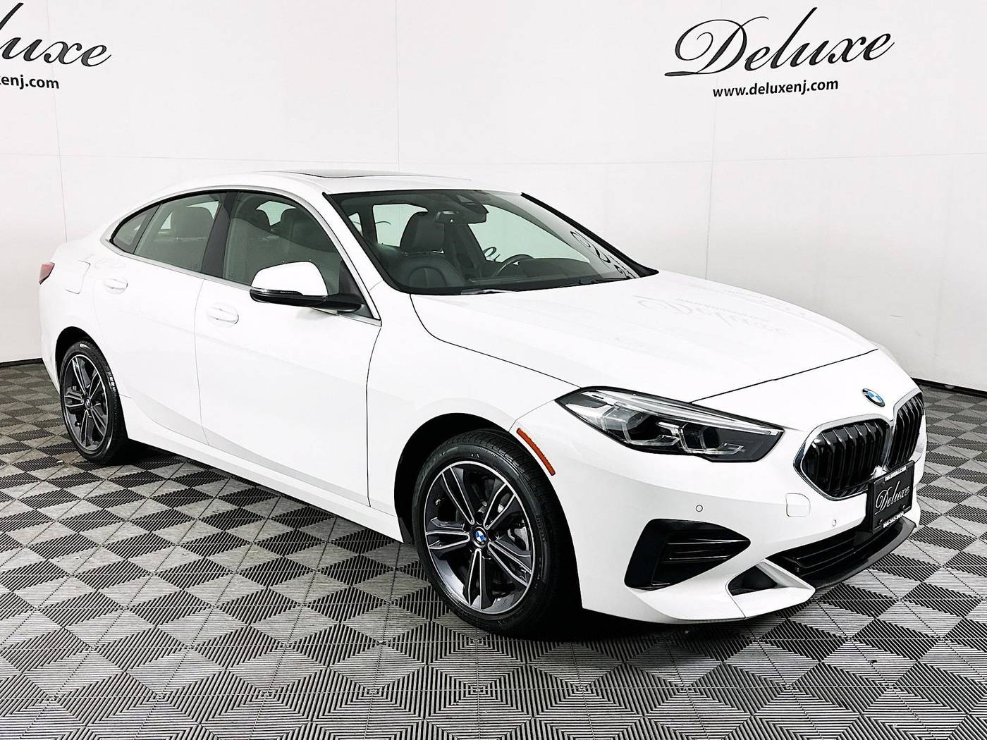 2022 BMW 2 Series 228i — Sedan — 21,984 mi — Linden, NJ