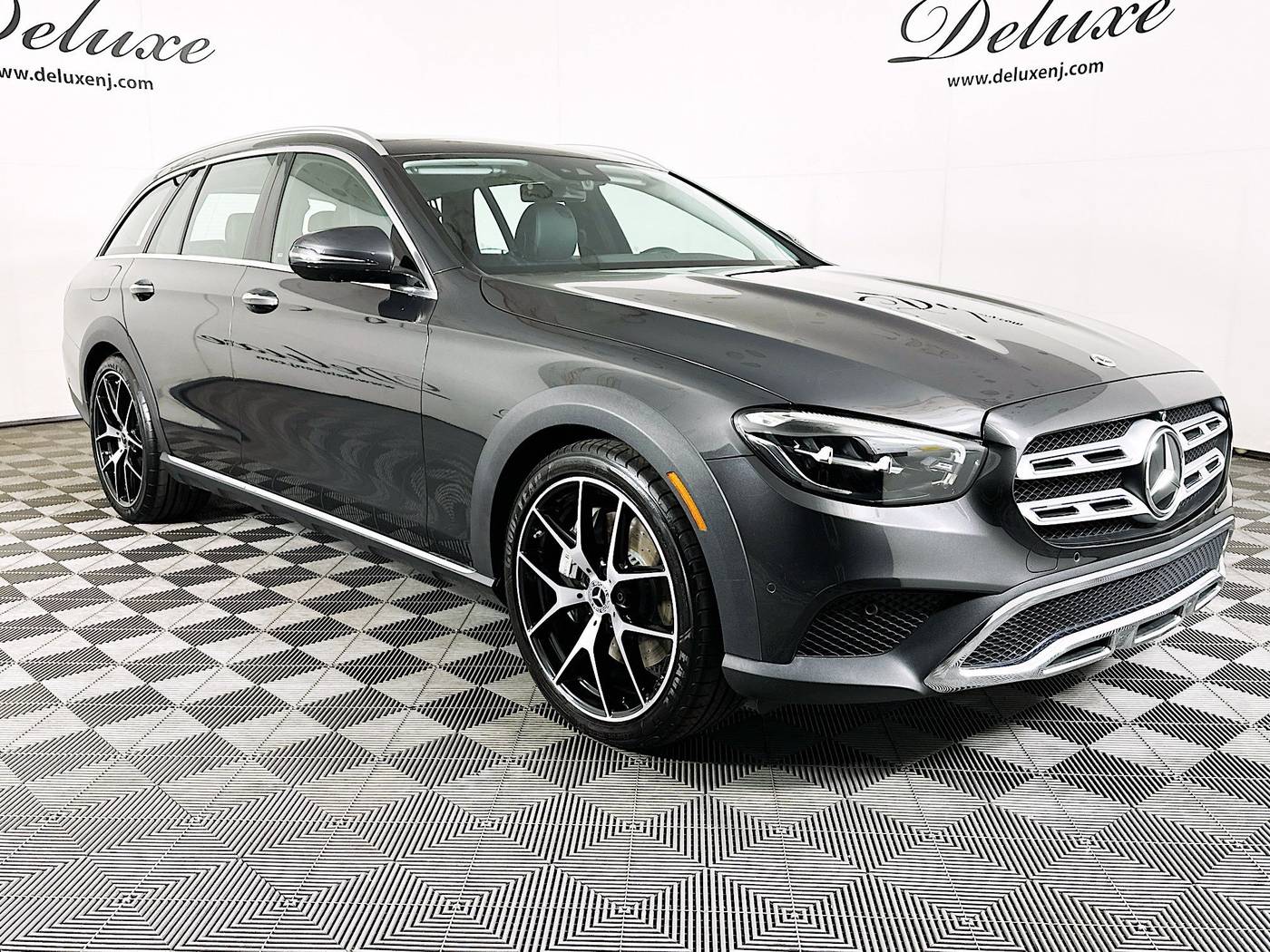 2023 Mercedes-Benz E-Class E 450 — Wagon — 7,193 mi — Linden, NJ