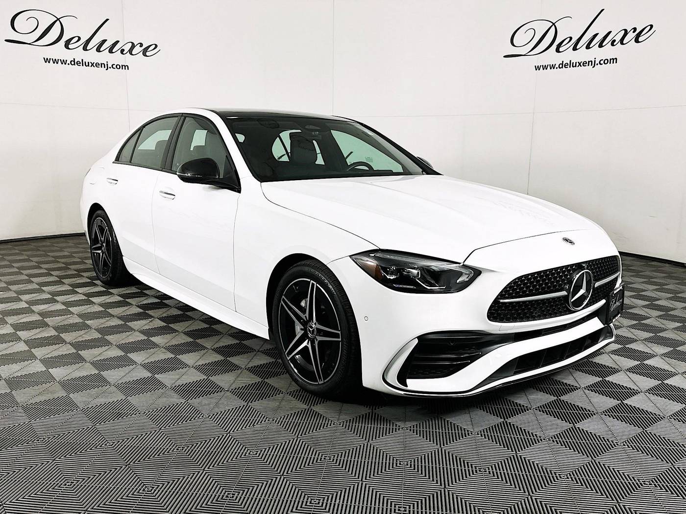 2023 Mercedes-Benz C-Class C 300 — Sedan — 5,170 mi — Linden, NJ
