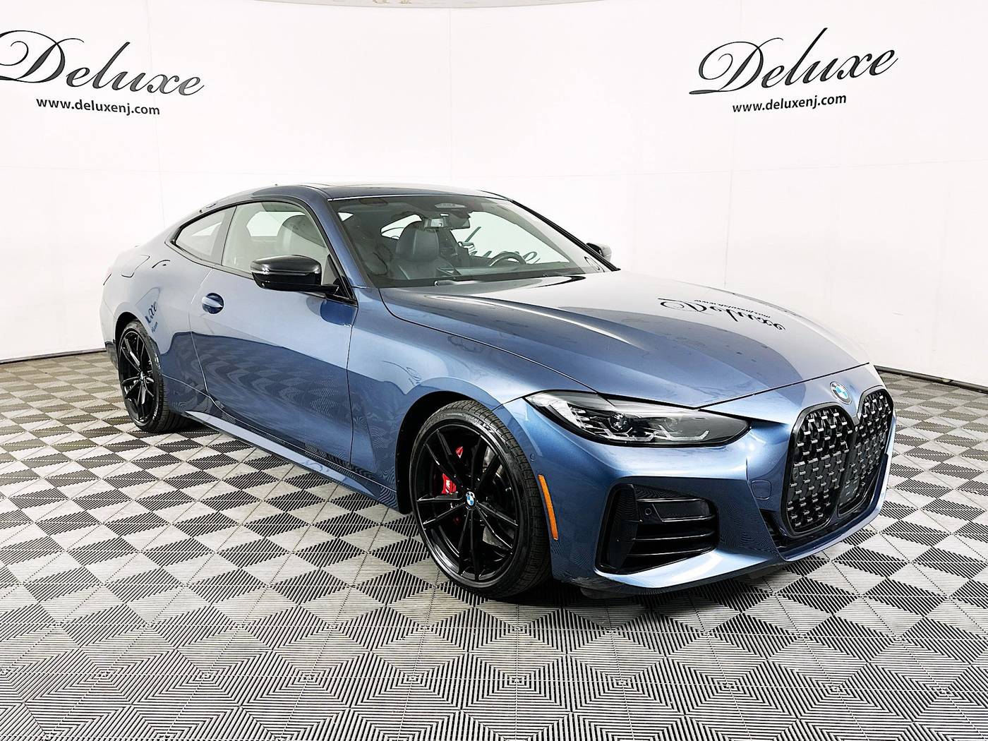 2024 BMW 4 Series M440i — Coupe — 15,476 mi — Linden, NJ