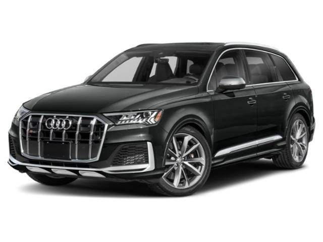 2023 Audi SQ7 Prestige — SUV — 10,707 mi — Linden, NJ