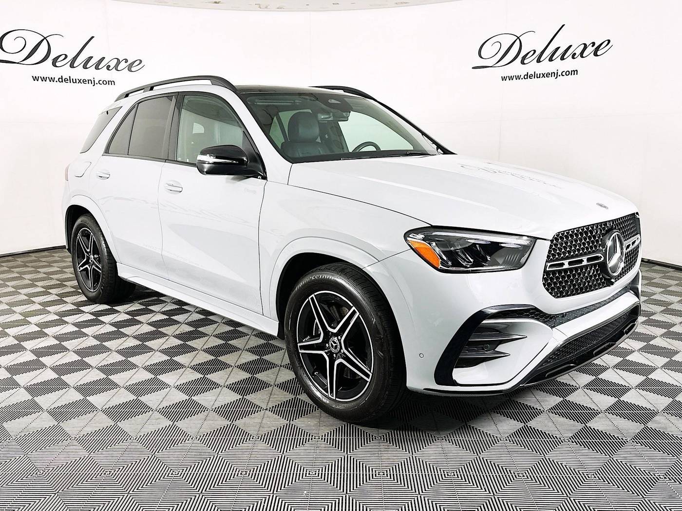 2024 Mercedes-Benz GLE GLE 350 — SUV — 14,865 mi — Linden, NJ