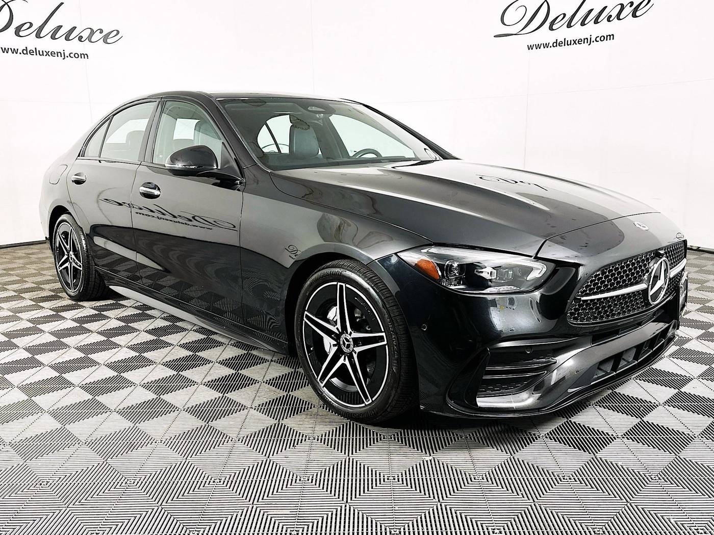 2023 Mercedes-Benz C-Class C 300 — Sedan — 14,108 mi — Linden, NJ