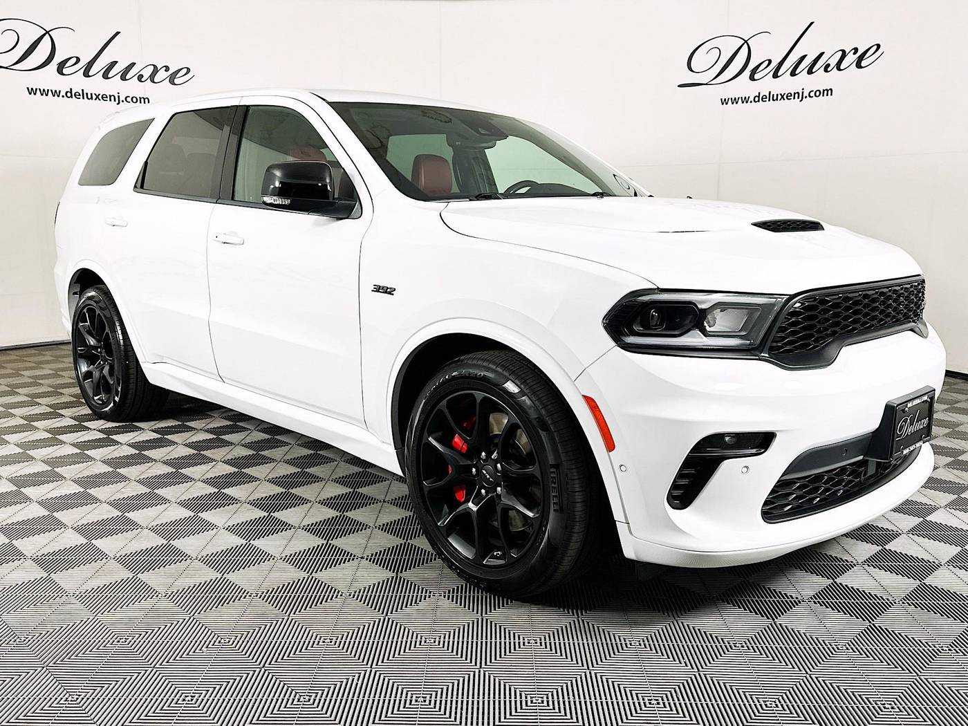 2022 Dodge Durango SRT 392 — SUV — 32,521 mi — Linden, NJ