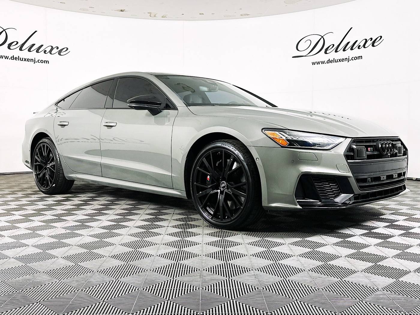 2022 Audi S7 Prestige — Hatchback — 11,549 mi — Linden, NJ