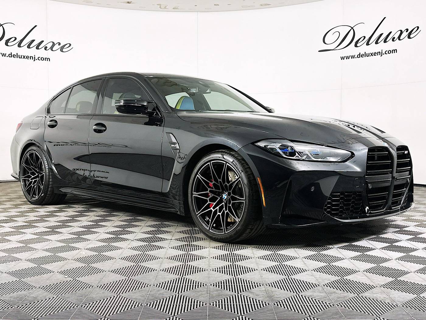 2023 BMW M3 Standard